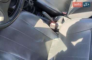 Седан Daewoo Lanos 1998 в Апостолово