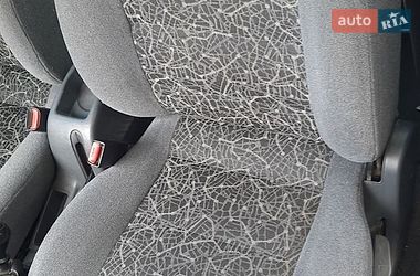 Седан Daewoo Lanos 2006 в Запорожье