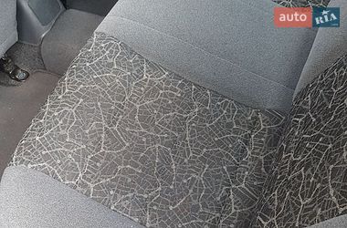 Седан Daewoo Lanos 2006 в Запорожье
