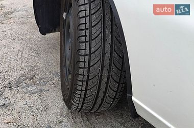 Седан Daewoo Lanos 2004 в Запорожье