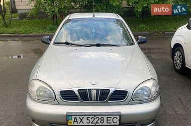 daewoo lanos 2002 в Полтава от профессионального продавца Андрій Іванович Бут