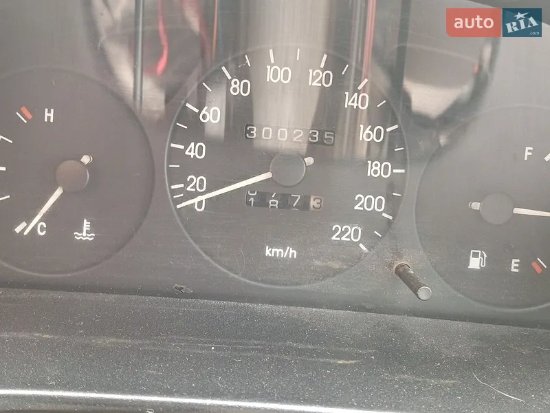 Daewoo Lanos 2004 VIN Y6DTF69YE40035419 фото оголошення 30 з 54