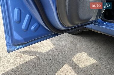 Седан Daewoo Lanos 2007 в Белой Церкви
