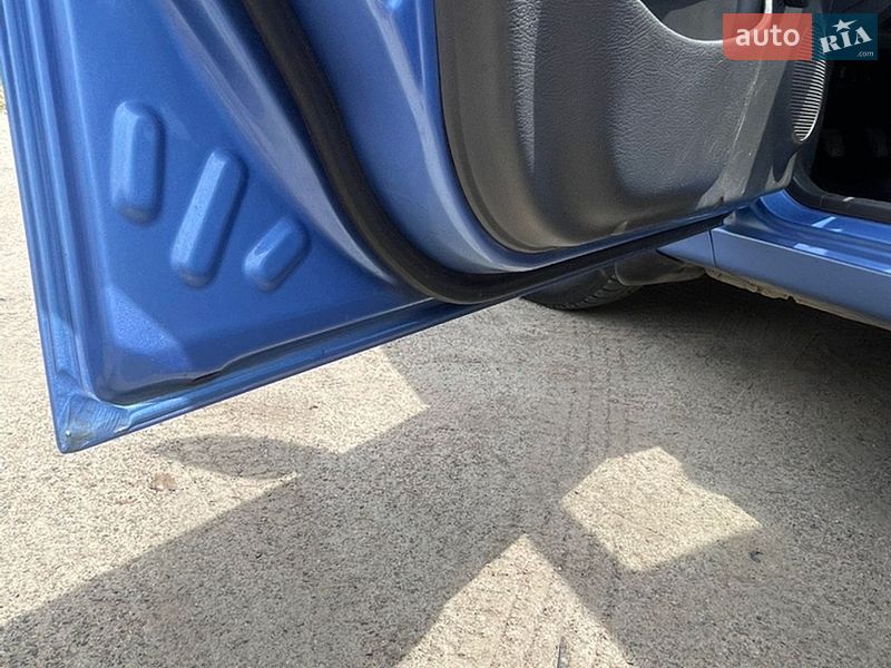 Седан Daewoo Lanos 2007 в Белой Церкви