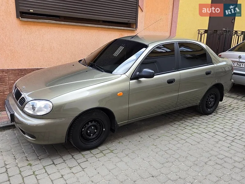 Daewoo Lanos 2006 VIN Y6DTF69YD6W286947 фото оголошення 31 з 57