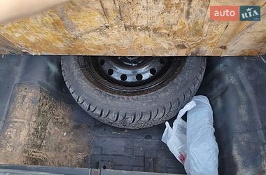 Седан Daewoo Lanos 1998 в Запорожье