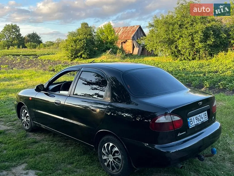 Daewoo Lanos 2006 VIN Y6DTF69YD6W281094 фото оголошення 11 з 40