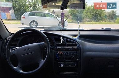 Седан Daewoo Lanos 2005 в Кропивницком фото 5 Седан Daewoo Lanos 2005 в Кропивницком