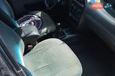 Седан Daewoo Lanos 2005 в Кропивницком фото 6 Седан Daewoo Lanos 2005 в Кропивницком