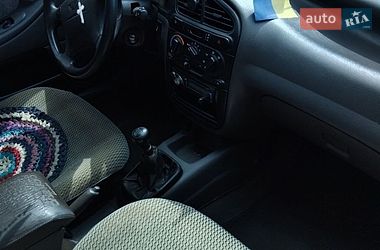 Седан Daewoo Lanos 2005 в Кропивницком фото 7 Седан Daewoo Lanos 2005 в Кропивницком