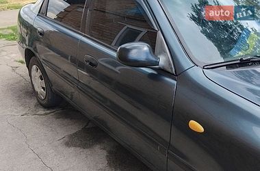 Седан Daewoo Lanos 2005 в Кропивницком фото 8 Седан Daewoo Lanos 2005 в Кропивницком
