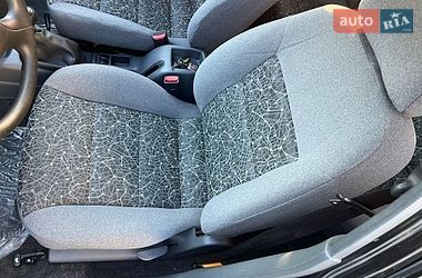Седан Daewoo Lanos 2008 в Виннице