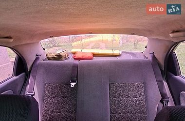 Седан Daewoo Lanos 2006 в Одесі