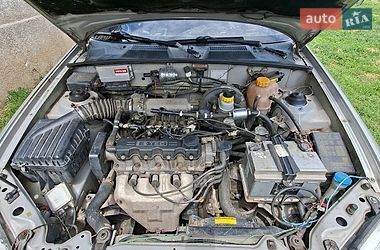 Седан Daewoo Lanos 2006 в Одесі