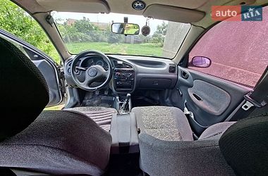 Седан Daewoo Lanos 2006 в Одесі