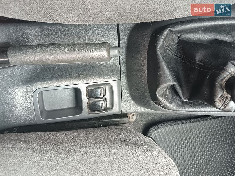Седан Daewoo Lanos 2004 в Николаеве фото 9 Седан Daewoo Lanos 2004 в Николаеве