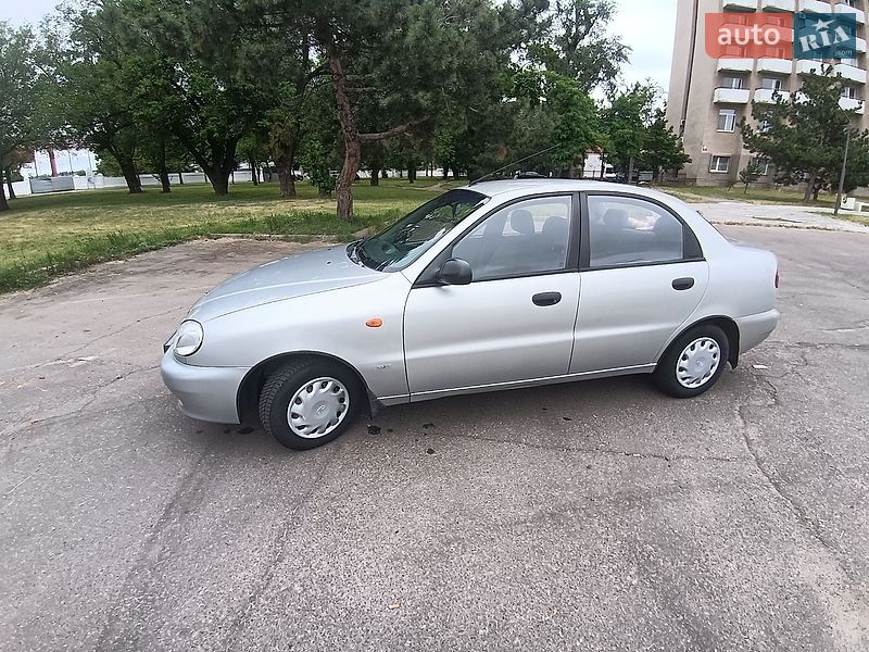 Седан Daewoo Lanos 2004 в Николаеве фото 13 Седан Daewoo Lanos 2004 в Николаеве