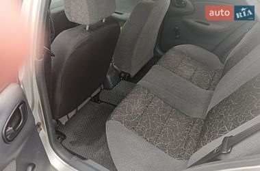 Седан Daewoo Lanos 2004 в Николаеве фото 16 Седан Daewoo Lanos 2004 в Николаеве