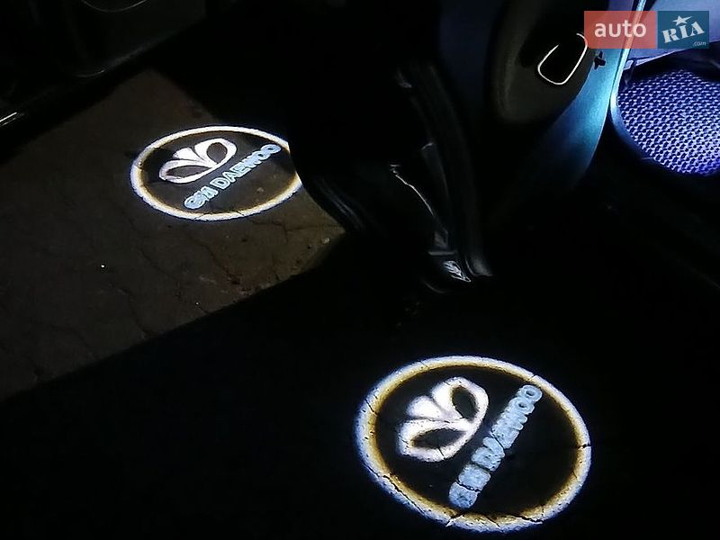 Седан Daewoo Lanos 2006 в Покровському