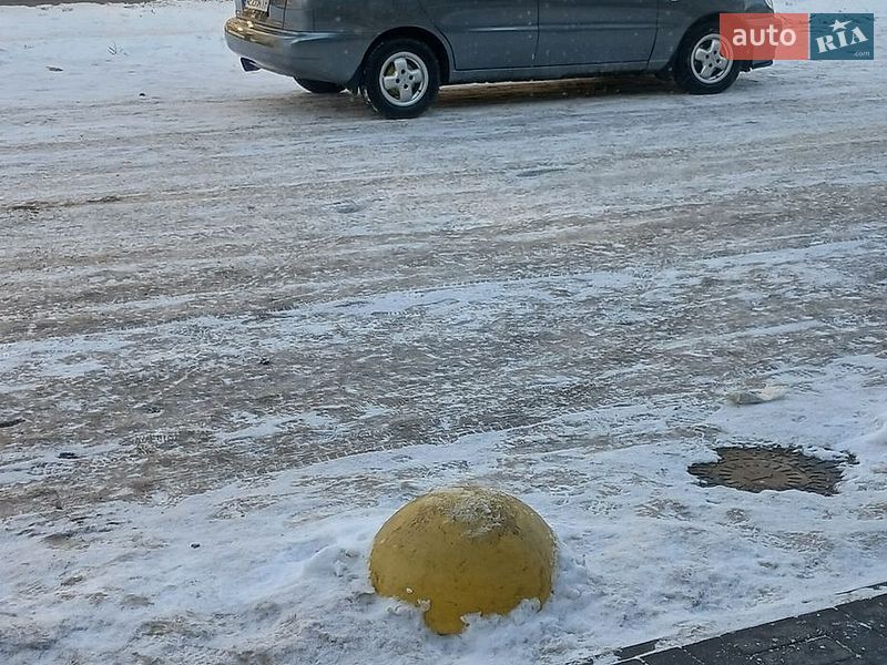 Седан Daewoo Lanos 2006 в Покровському