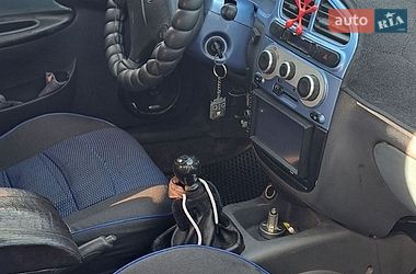 Хэтчбек Daewoo Lanos 2007 в Хмельницком