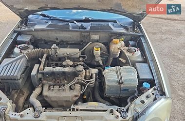Седан Daewoo Lanos 2007 в Конотопі