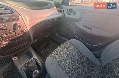 Седан Daewoo Lanos 2006 в Одесі