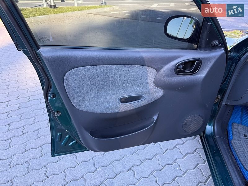 Седан Daewoo Lanos 2006 в Могилев-Подольске