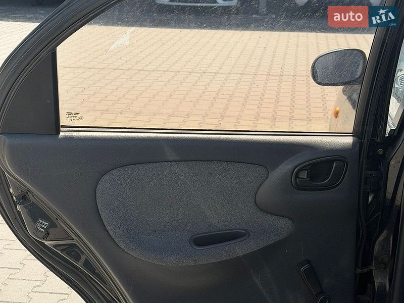 Седан Daewoo Lanos 2006 в Києві фото 19 Седан Daewoo Lanos 2006 в Києві
