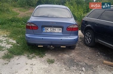 Седан Daewoo Lanos 2006 в Рівному фото 3 Седан Daewoo Lanos 2006 в Рівному