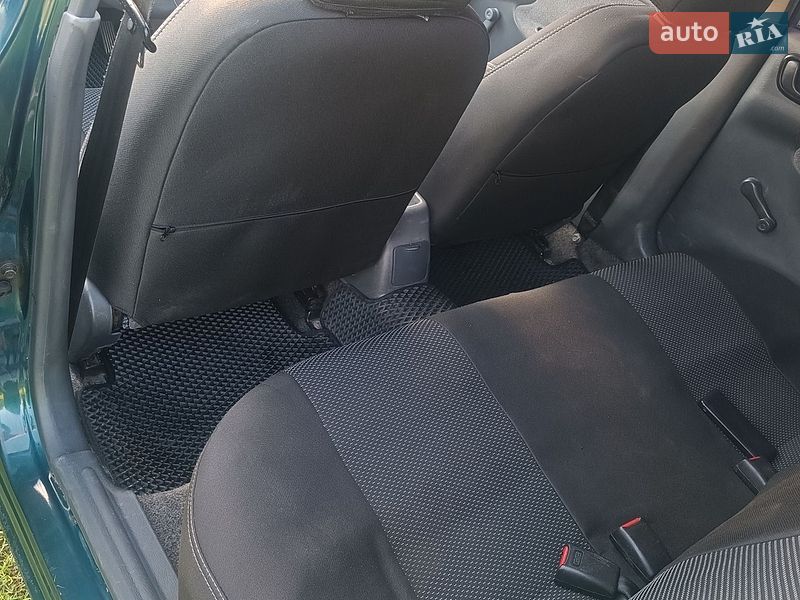 Седан Daewoo Lanos 2007 в Стрые