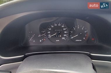 Седан Daewoo Lanos 2007 в Запорожье