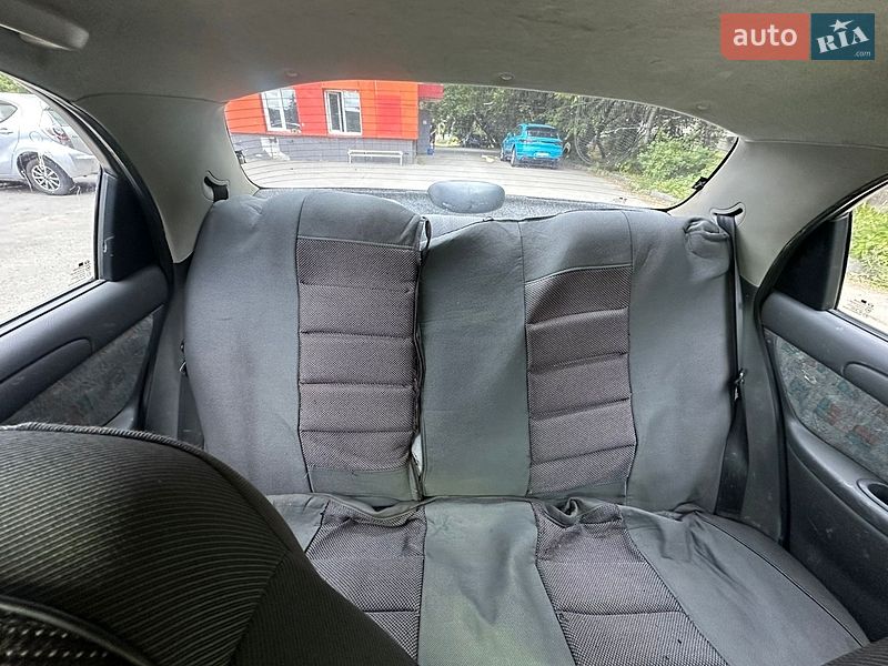 Седан Daewoo Lanos 2005 в Харкові фото 18 Седан Daewoo Lanos 2005 в Харкові