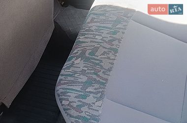 Седан Daewoo Lanos 2003 в Делятині