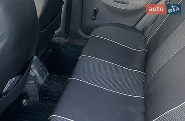 Седан Daewoo Lanos 2006 в Луцьку фото 6 Седан Daewoo Lanos 2006 в Луцьку
