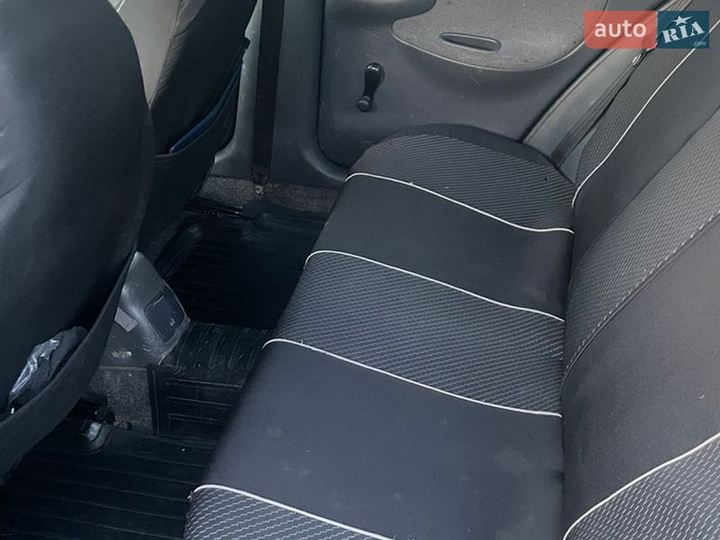 Седан Daewoo Lanos 2006 в Луцьку фото 11 Седан Daewoo Lanos 2006 в Луцьку
