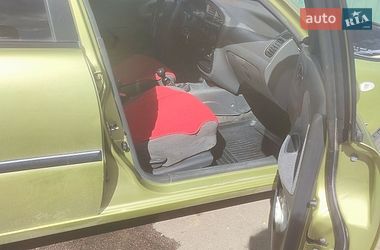 Седан Daewoo Lanos 2007 в Сумах