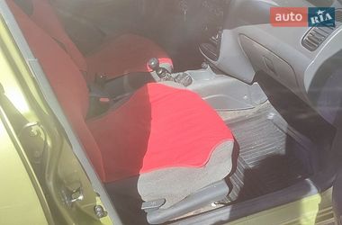 Седан Daewoo Lanos 2007 в Сумах
