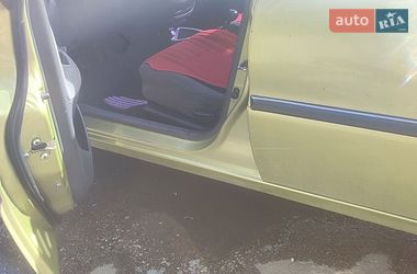 Седан Daewoo Lanos 2007 в Сумах