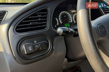 Седан Daewoo Lanos 2008 в Запоріжжі