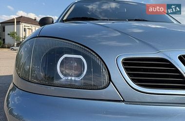 Седан Daewoo Lanos 2008 в Запоріжжі