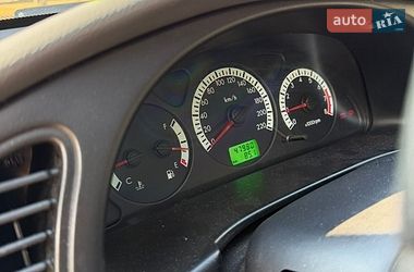 Седан Daewoo Lanos 2008 в Запоріжжі