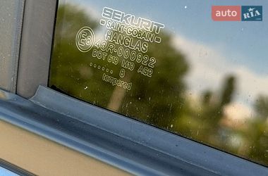 Седан Daewoo Lanos 2008 в Запоріжжі