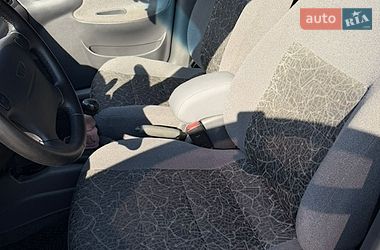 Седан Daewoo Lanos 2008 в Запоріжжі