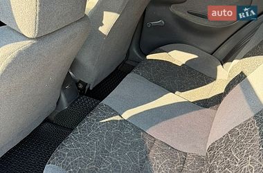 Седан Daewoo Lanos 2008 в Запоріжжі