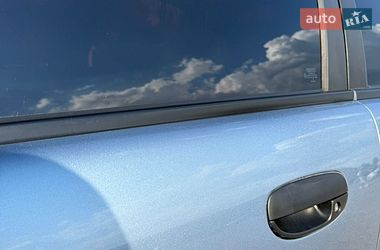 Седан Daewoo Lanos 2008 в Запоріжжі