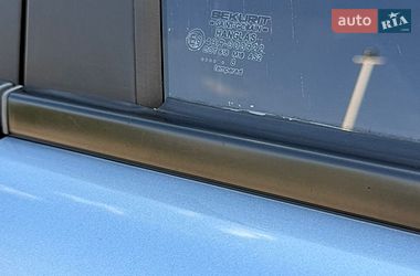 Седан Daewoo Lanos 2008 в Запоріжжі