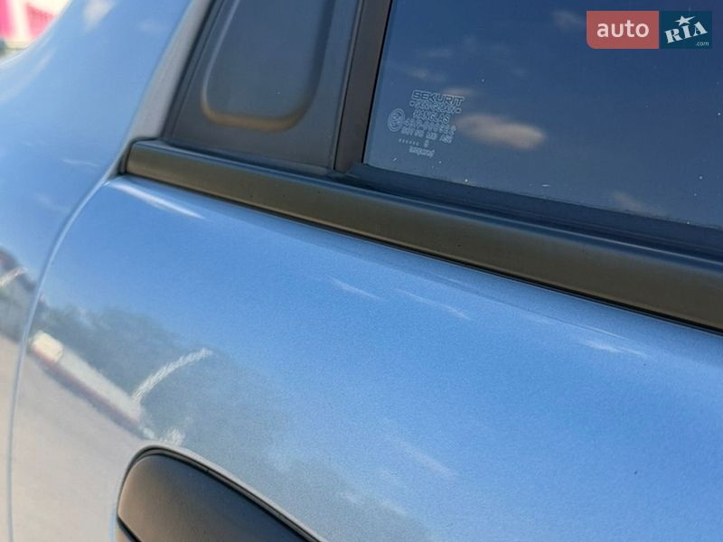 Седан Daewoo Lanos 2008 в Запоріжжі