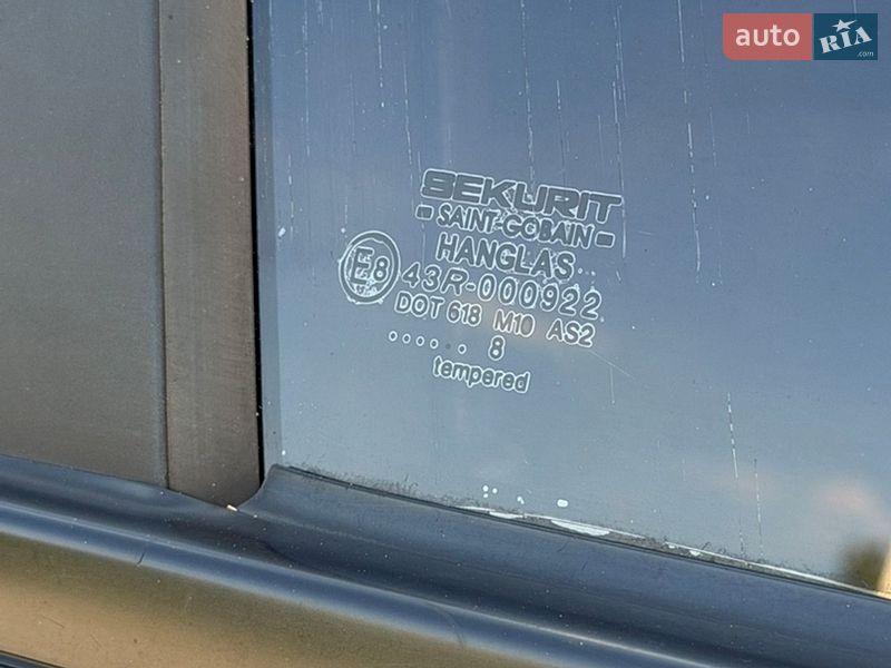Седан Daewoo Lanos 2008 в Запоріжжі