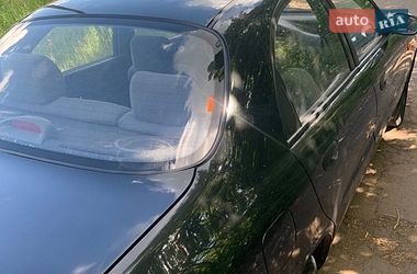 Седан Daewoo Lanos 2008 в Житомире